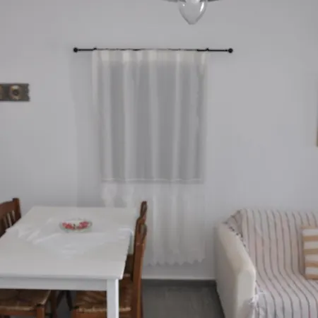 Vegera Beach House, Donoussa Dış mekan fotoğraf