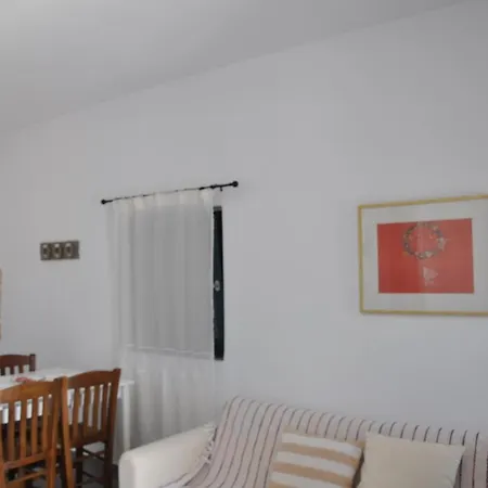 Vegera Beach House, Donoussa Dış mekan fotoğraf