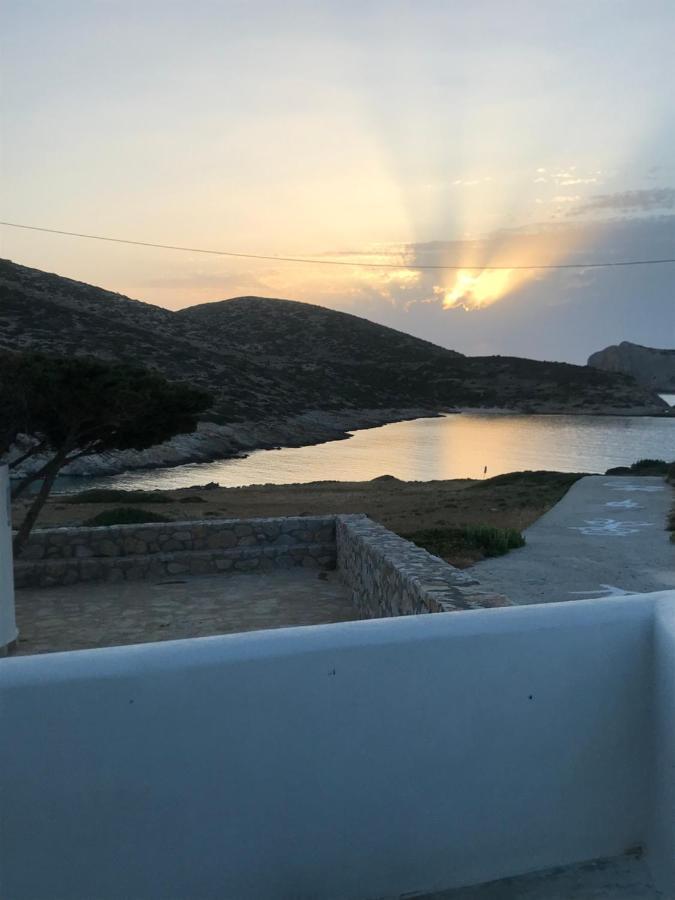 Holiday home Vegera House, Donoussa