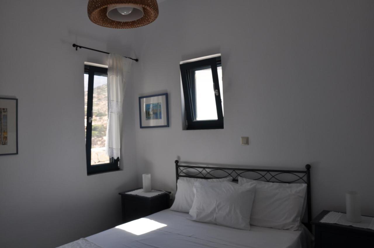 Vegera House, Holiday home