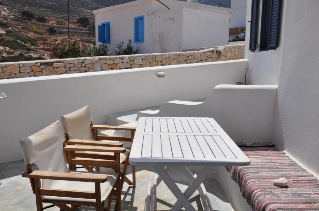 Holiday home Vegera House,