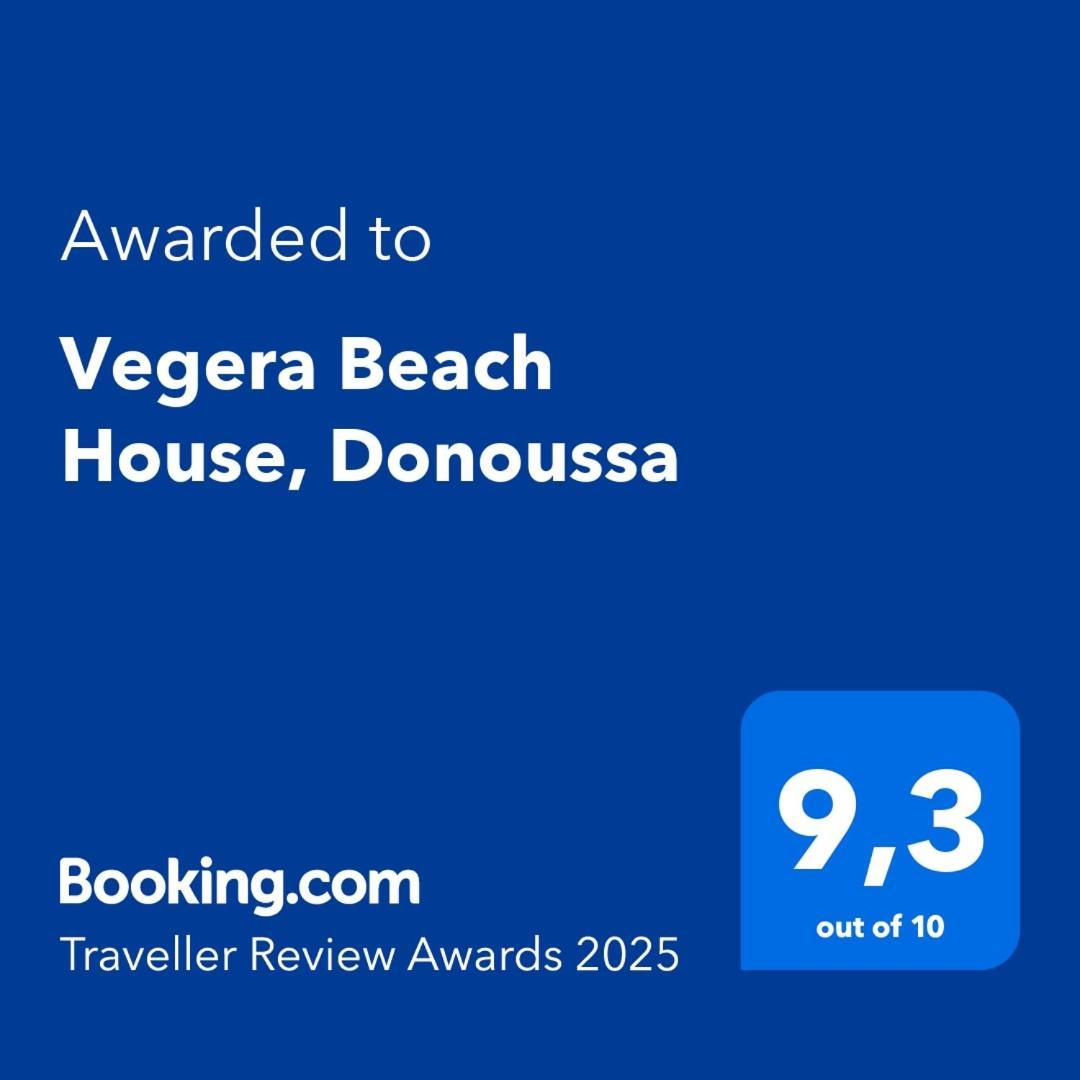 Vegera House, Holiday home
