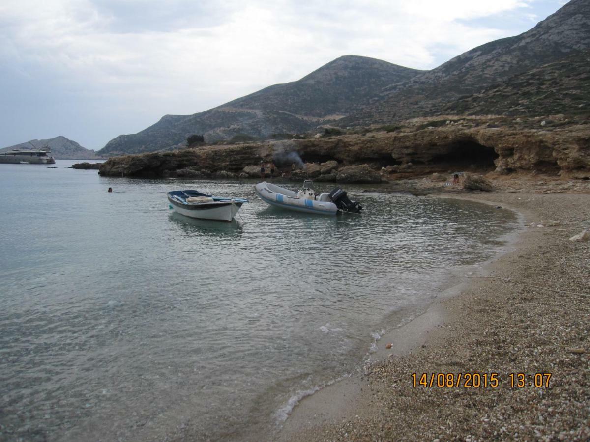 Vegera House, Holiday home