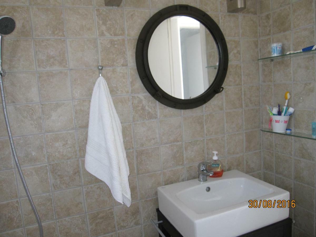 Holiday home Vegera House, Donoussa