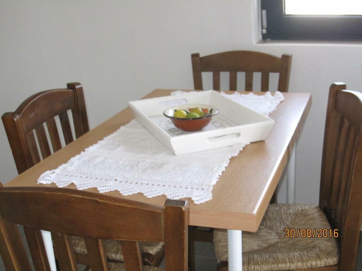 Vegera House, Holiday home
