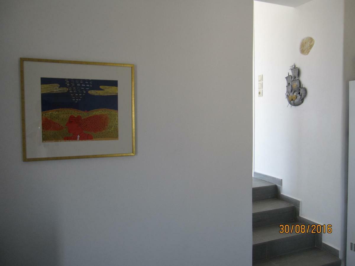Holiday home Vegera House, Donoussa