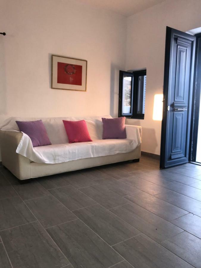 Vegera House, Holiday home Donoussa