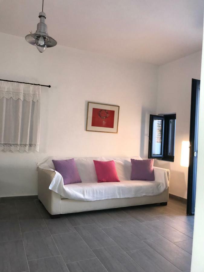Vegera House, Donoussa