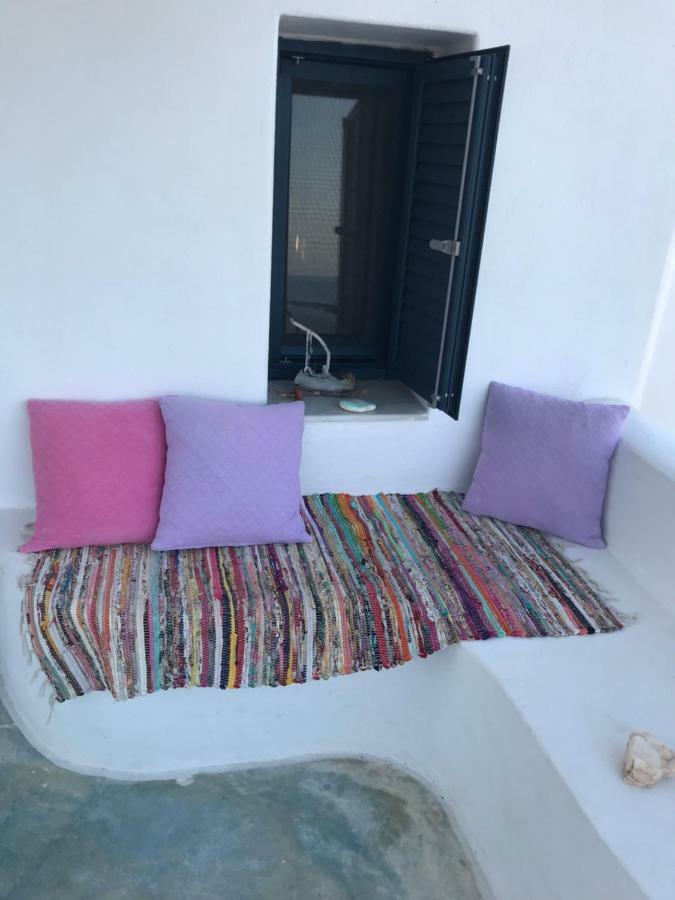 Holiday home Vegera House, Donoussa
